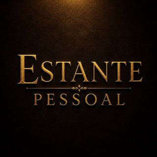Estante pessoal