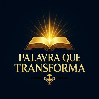 Palavra Que Transforma