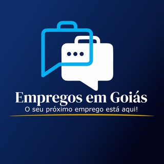 Empregos em Goiás