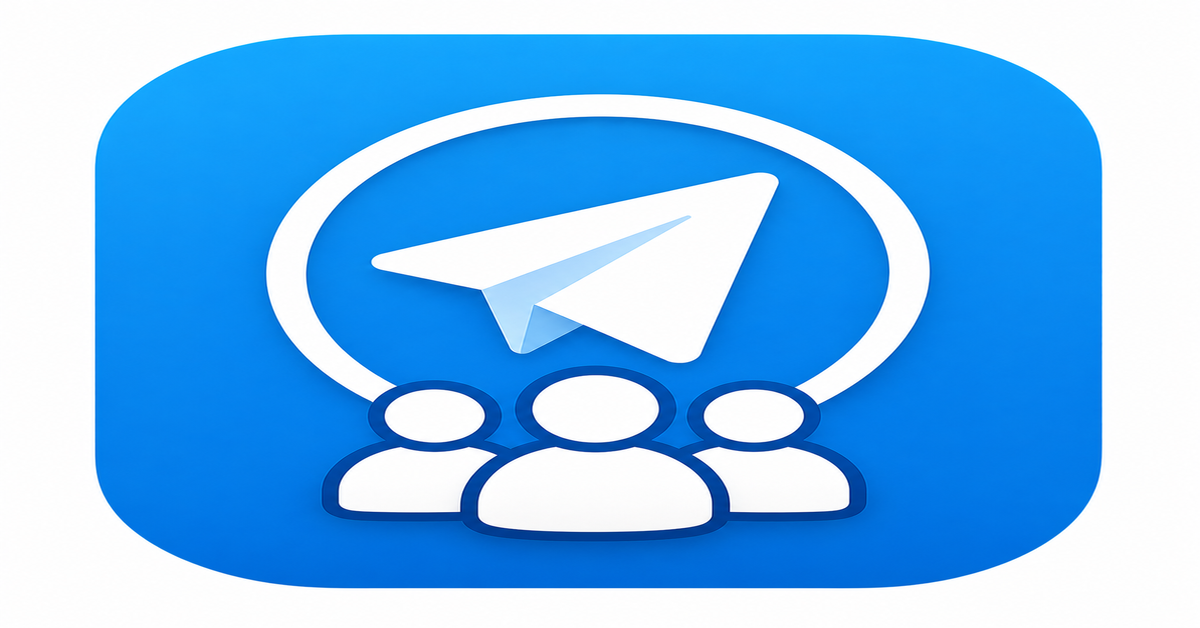 Grupos do Telegram: Como Encontrar e Participar dos Melhores